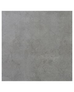 Floor/wall tile, DRAVA SILVER, porcelain, indoor, 60,8X60,8 cm