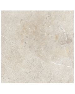 Floor/wall tile, UNIKA LIGHT, porcelain, indoor, 60X60 cm