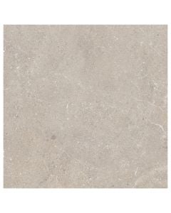 Floor/wall tile, UNIKA BONE, porcelain, indoor, 100X100 cm