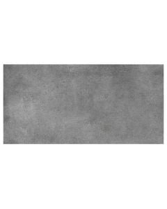 Floor/wall tile, MANHATAN GREY, porcelain, indoor, 60X120 cm