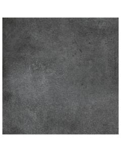 Floor/wall tile, MANHATAN GRAPHITO, porcelain, indoor, 30,3x61,3 cm