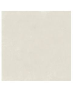 Floor tile, ALURE IVORY MT, porcelain, 75x75 cm