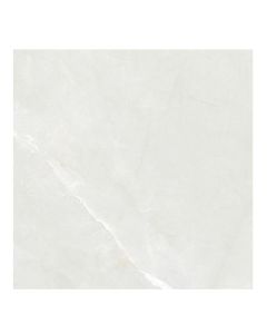 Floor tile, PARADISE WHITE, porcelain, 60x60 cm