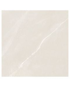 Floor tile, PARADISE IVORY, porcelain, 75x75 cm