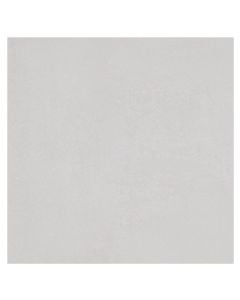 Floor tile, NEUTRA SOFT WHITE, porcelain, 100x100 cm