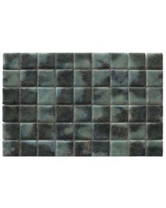 Mozaik per shtrim dhe veshje, Modena New Bali Matte, pllakëza 5x5 cm, xhami, 31.5x47.7 cm