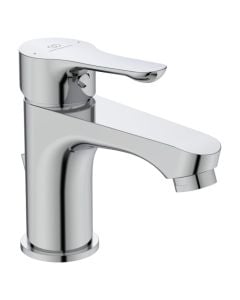 Rubinet lavamani, Ideal Standart, ALPHA, bronzi, finiturë krom, H: 13.6 cm
