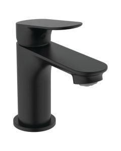 Rubinet lavamani, Ideal Standart, CERALIFE, bronzi, finiturë e zezë, H:129 cm