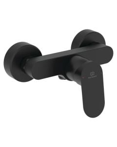 Rubinet dushi, Ideal Standart, CERALIFE, bronzi, finiturë e zezë