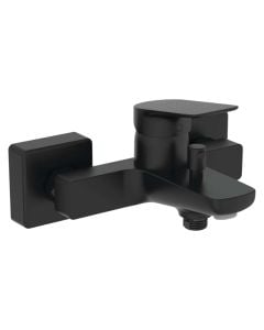 Rubinet vaske, Ideal Standart, CERALIFE, bronzi, finiturë e zezë