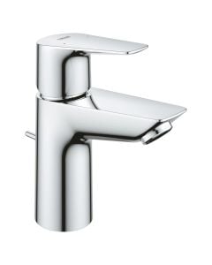 Rubinet lavamani, GROHE, STARTEDGE, bronzi, finiturë krom, H:14.7 cm