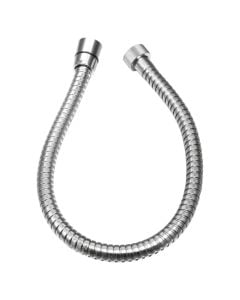 Tub dushi fleksibël, finiturë kromi, 50 cm, 1/2