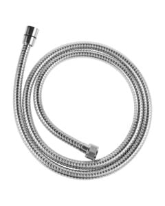 Tub dushi fleksibël, TUV, finiturë kromi, 150 cm, 1/2