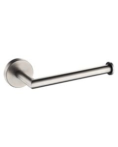 Mbajtëse letre higjenike, Steel series, inoks, krom mat