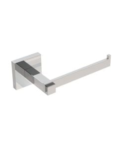 Mbajtëse letre higjenike, TREND, metal, 16x5x7 cm