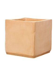 Vazo lulesh, FOLLO, qeramike, terrakote, 37x37xH37 cm