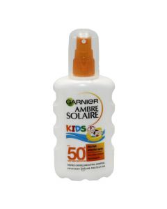 Sun protection spray, for kids, spf 30, 150 ml