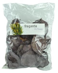 Pot pourri, brown, 100 gr