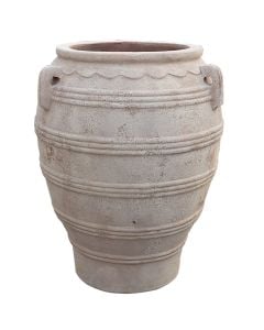 Flower pot, ceramic, anterra, Ø62xH79 cm