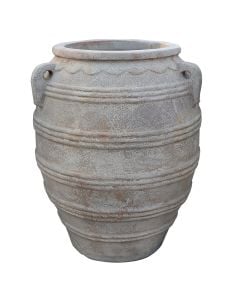 Flower pot, ceramic, anterra, Ø49xH61 cm