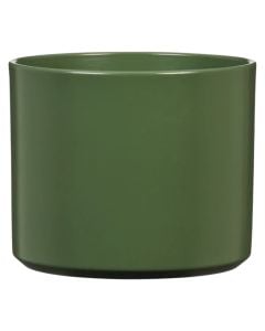 Flower pot, ceramic, myrte, Dia.27.8xH25.8