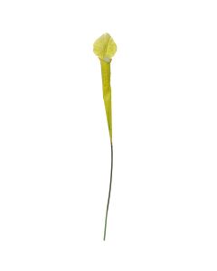 Artificial flower, plastic, 105 cm