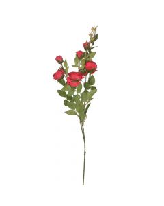 Artificial flower, plastic, 97 cm