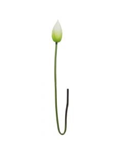 Artificial flower, plastic, 96x10 cm