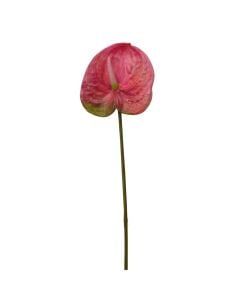 Artificial flower, plastic,Flamingo ,68 cm