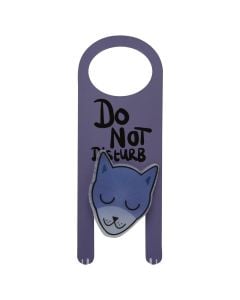 Door hanger led, 22x8 cm