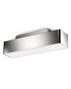 Peace ceiling lamp chrome.2G7-1x11W-230V