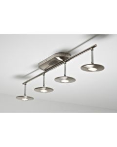 Kavo special form LED nickel.4x7.5W