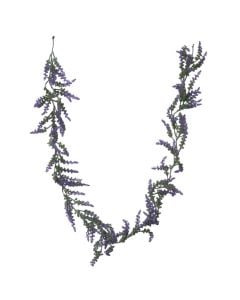 Lule artificiale, Levander, plastike, lejla, 180 cm