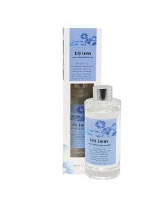 Aromatik ambienti, 200 ml, xham transparent