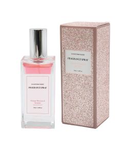 Aromatik ambienti, 50 ml, xham, tranparent