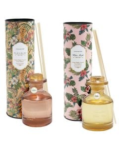 Aromatik ambienti, 150 ml, xham, shumëngjyrësh