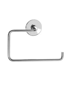 "WIND"Towel ring.
