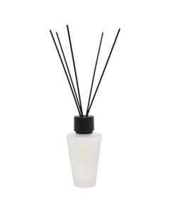 Air freshener, glass/oil/polyester, mix, 150 ml