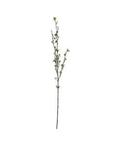 Artificial flower, plastic, multicolor, 1.2 m