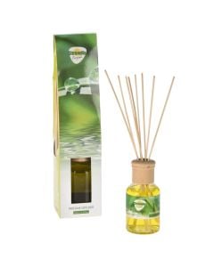 Air freshener, Citronella, glass/oil, 100 ml