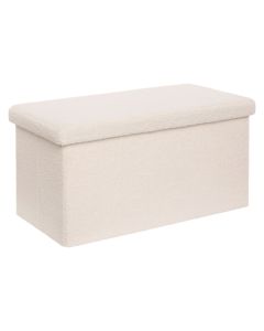 Pupë me megazinimi, Jaiko, mdf, e bardhë, 76x38xH38cm