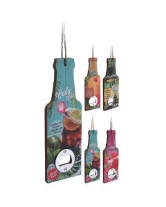 Tabele dekorative 20x7 cm, material druri