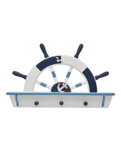 Decorative hunger, 43x26 cm, MDF material