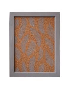 MDF 30x40 cm notes table