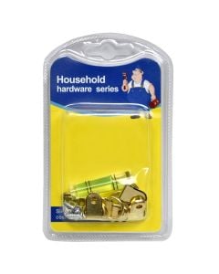 Frame hanger, 8 pcs, steel