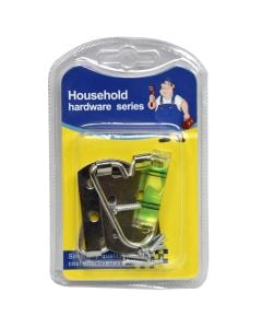 Frame hanger, 4 pcs, steel