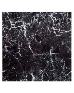 Letër ngjitëse dekorative, pvc, mermer, 30x30 cm, (1 pako=2 copë)