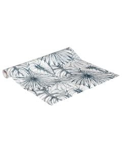 Wall tiling sticker, Jungle, pvc, assorted, 45xH250 cm