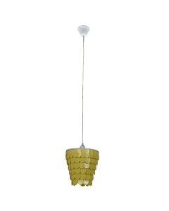 Pending lamp E27 1x40W