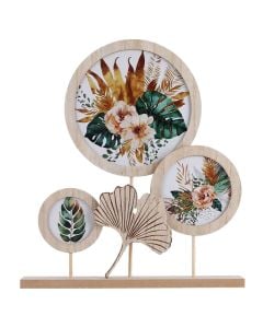 Kornizë fototsh, MDF, të ndryshme, 30x36 cm